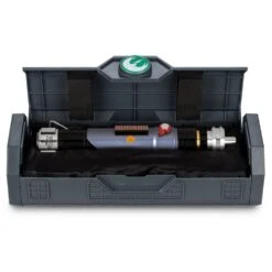 Disney Ezra Bridger (Second Lightsaber) Legacy LIGHTSABER Hilt – Star Wars: Galaxy's Edge -Disney 1814047624771 4