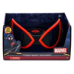 Disney Miles Morales Goggles With 15 Digital Expressions -Disney 1814058290023 10