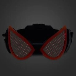 Disney Miles Morales Goggles With 15 Digital Expressions -Disney 1814058290023 2