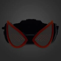 Disney Miles Morales Goggles With 15 Digital Expressions -Disney 1814058290023 3