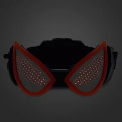 Disney Miles Morales Goggles With 15 Digital Expressions -Disney 1814058290023 4