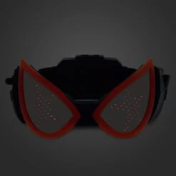 Disney Miles Morales Goggles With 15 Digital Expressions -Disney 1814058290023 5