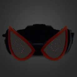 Disney Miles Morales Goggles With 15 Digital Expressions -Disney 1814058290023 6