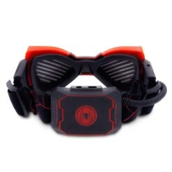 Disney Miles Morales Goggles With 15 Digital Expressions -Disney 1814058290023 8