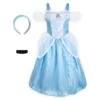 Disney Cinderella Adaptive Costume For Adults -Disney 2840041619048