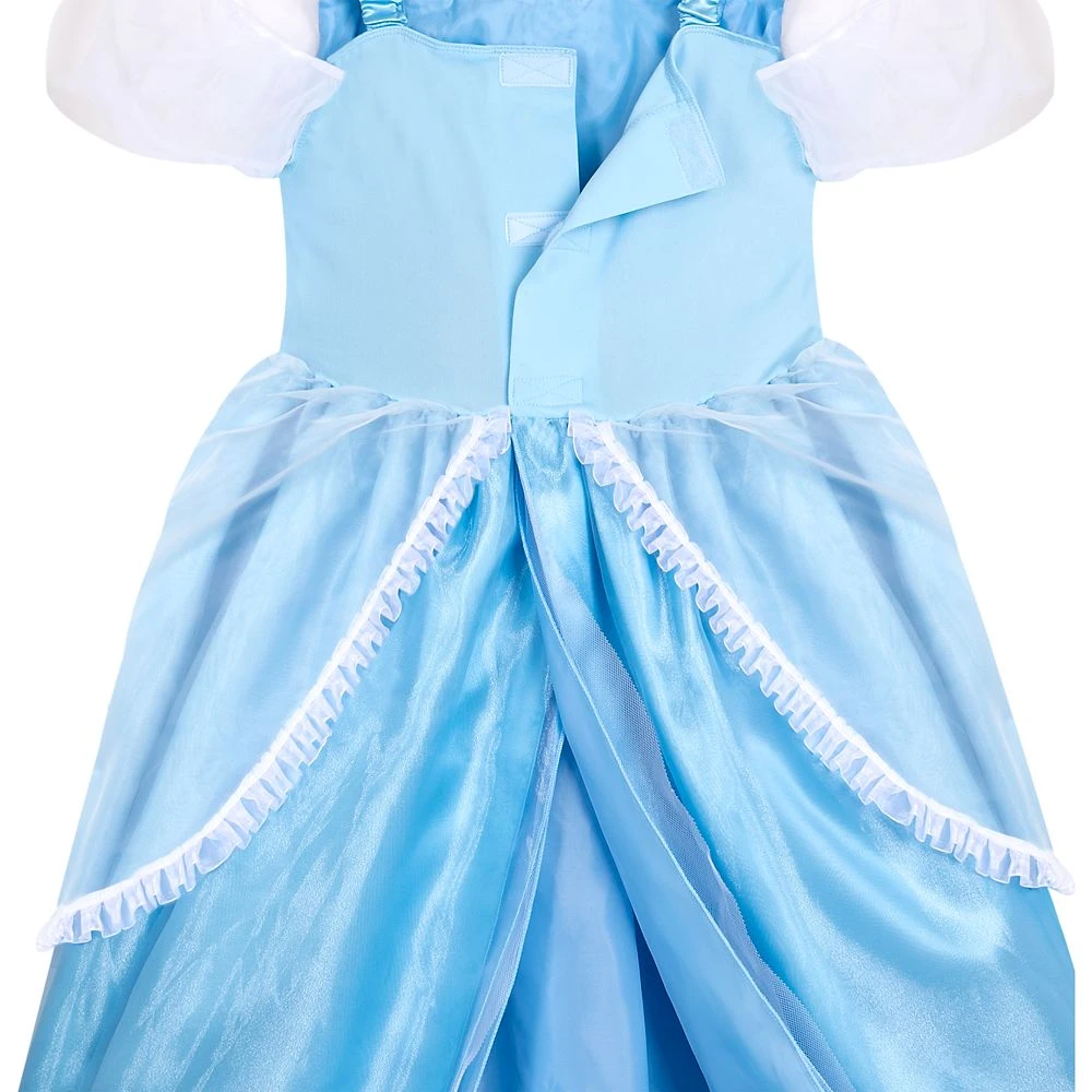Disney Cinderella Adaptive Costume For Adults 5 Disney Cinderella Adaptive Costume For Adults - Image 3