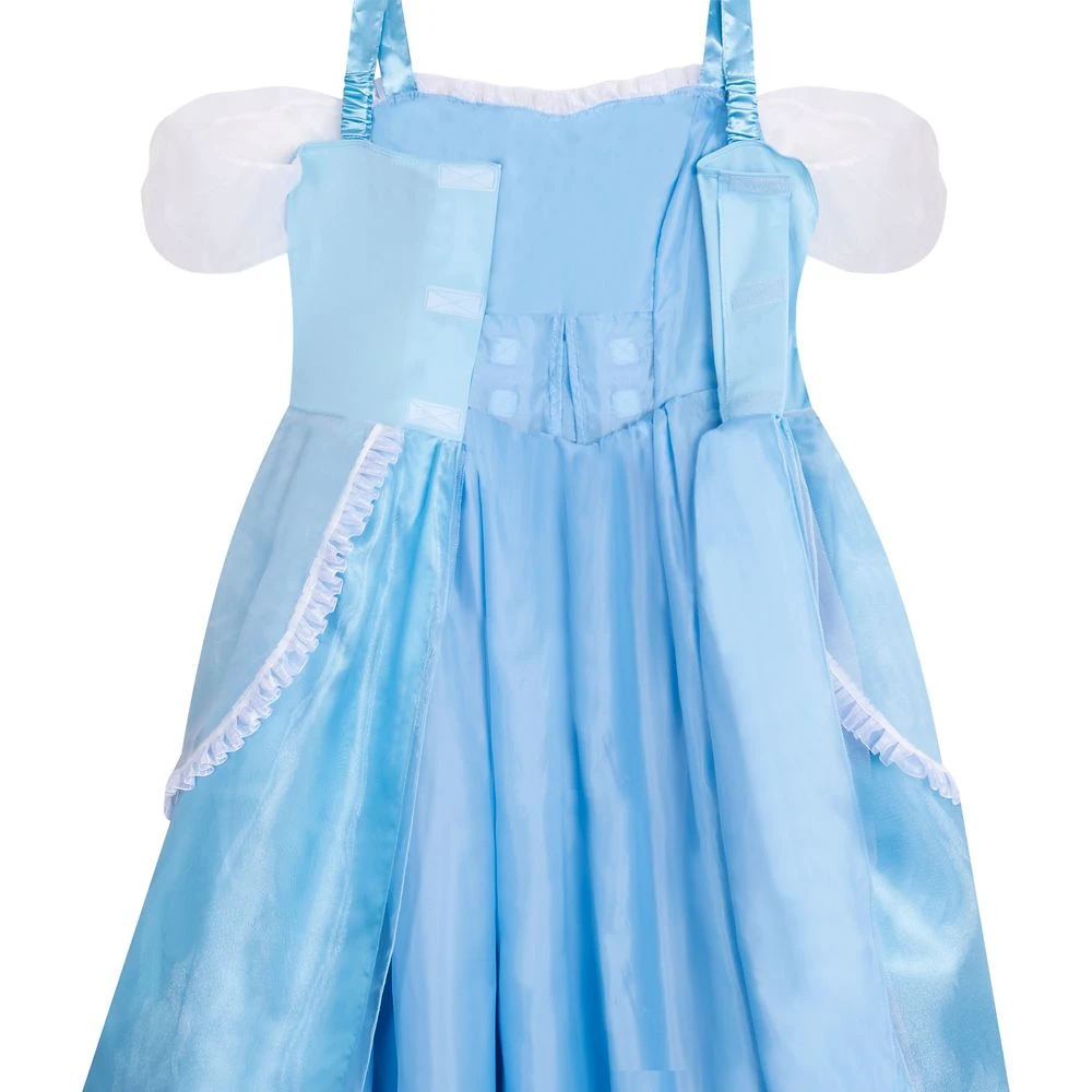 Disney Cinderella Adaptive Costume For Adults 6 Disney Cinderella Adaptive Costume For Adults - Image 4
