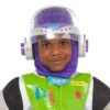 Disney Buzz Lightyear Light-Up Helmet For Kids – Toy Story -Disney 2890047628815