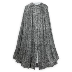 Disney Padmé Amidala Cloak For Adults – Star Wars -Disney 5500040730084 1