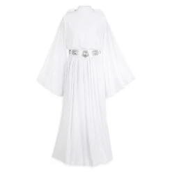 Disney Princess Leia Dress For Adults – Star Wars -Disney 5500107010087 2