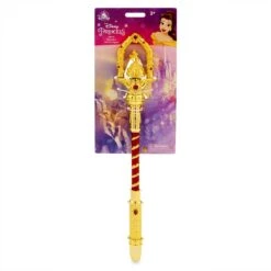 Disney Belle Light-Up Wand – Beauty And The Beast -Disney 5503056199260 2