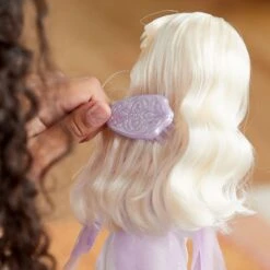 Disney Elsa Classic Doll – Frozen 2 – 11 1/2'' -Disney 6001040901694 9