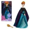 Disney Anna Classic Doll – Frozen 2 – 11 1/2'' -Disney 6001040901695