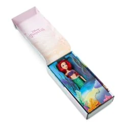 Disney Ariel Classic Doll – The Little Mermaid – 11 1/2'' 15 Disney Ariel Classic Doll – The Little Mermaid – 11 1/2'' -Disney 6001040901696 2