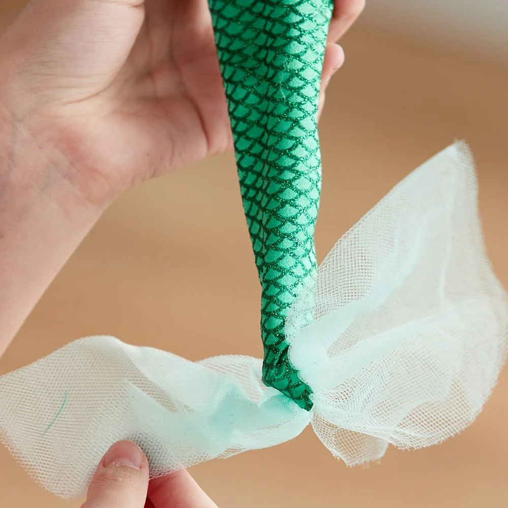 Disney Ariel Classic Doll – The Little Mermaid – 11 1/2'' 11 Disney Ariel Classic Doll – The Little Mermaid – 11 1/2'' - Image 9