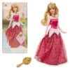 Disney Aurora Classic Doll – Sleeping Beauty – 11 1/2'' -Disney 6001040901697