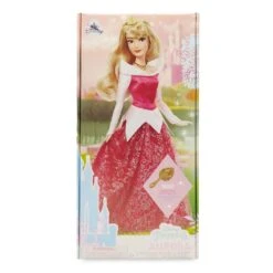 Disney Aurora Classic Doll – Sleeping Beauty – 11 1/2'' -Disney 6001040901697 9