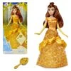 Disney Belle Classic Doll – Beauty And The Beast – 11 1/2'' -Disney 6001040901698
