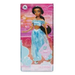 Disney Jasmine Classic Doll – Aladdin – 11 1/2'' -Disney 6001040901700 9