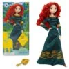 Disney Merida Classic Doll – Brave – 11 1/2'' -Disney 6001040901701