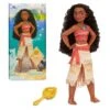Disney Moana Classic Doll – 10 1/2'' -Disney 6001040901702