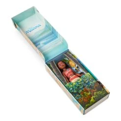 Disney Moana Classic Doll – 10 1/2'' -Disney 6001040901702 2