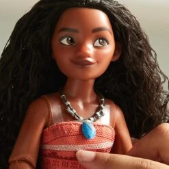 Disney Moana Classic Doll – 10 1/2'' -Disney 6001040901702 7