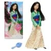 Disney Mulan Classic Doll – 11 1/2'' 2 Disney Mulan Classic Doll – 11 1/2'' -Disney 6001040901703