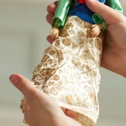 Disney Mulan Classic Doll – 11 1/2'' -Disney 6001040901703 6