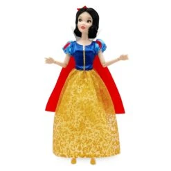 Disney Snow White Classic Doll – 11 1/2'' -Disney 6001040901706 4