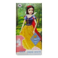 Disney Snow White Classic Doll – 11 1/2'' -Disney 6001040901706 8