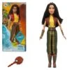 Disney Raya Classic Doll – Raya And The Last Dragon – 11 1/2'' -Disney 6001040901732