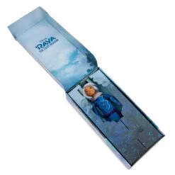 Disney Sisu Classic Doll – Raya And The Last Dragon – 11 1/2'' -Disney 6001040901733 2