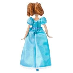 Disney Wendy Classic Doll – Peter Pan – 10'' -Disney 6001040901855 2