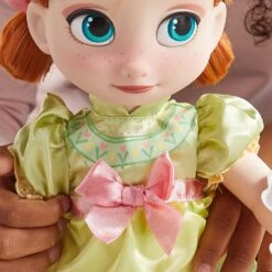 Disney Animators' Collection Anna Doll – Frozen – 16'' -Disney 6002040580652 4