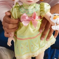Disney Animators' Collection Anna Doll – Frozen – 16'' -Disney 6002040580652 5