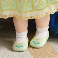 Disney Animators' Collection Anna Doll – Frozen – 16'' -Disney 6002040580652 8