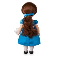 Disney Animators' Collection Belle Doll – Beauty And The Beast – 16'' 13 Disney Animators' Collection Belle Doll – Beauty And The Beast – 16'' -Disney 6002040580654 2