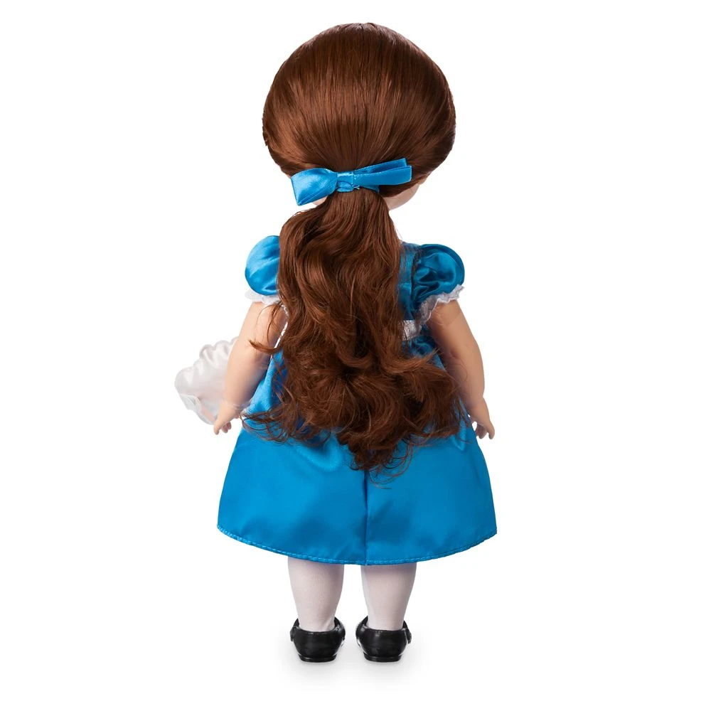 Disney Animators' Collection Belle Doll – Beauty And The Beast – 16'' 5 Disney Animators' Collection Belle Doll – Beauty And The Beast – 16'' - Image 3