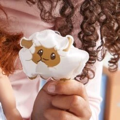 Disney Animators' Collection Belle Doll – Beauty And The Beast – 16'' 16 Disney Animators' Collection Belle Doll – Beauty And The Beast – 16'' -Disney 6002040580654 5