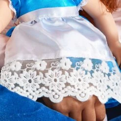 Disney Animators' Collection Belle Doll – Beauty And The Beast – 16'' 18 Disney Animators' Collection Belle Doll – Beauty And The Beast – 16'' -Disney 6002040580654 7