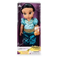 Disney Animators' Collection Jasmine Doll – Aladdin – 16'' -Disney 6002040580657 3
