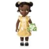 Disney Animators' Collection Tiana Doll – The Princess And The Frog – 16'' -Disney 6002040580664