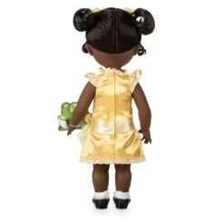Disney Animators' Collection Tiana Doll – The Princess And The Frog – 16'' -Disney 6002040580664 2