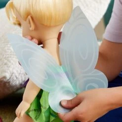 Disney Animators' Collection Tinker Bell Doll – Peter Pan – 16'' -Disney 6002040580665 5