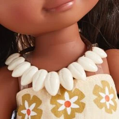 Disney Animators' Collection Moana Doll – 15'' -Disney 6002040580772 4