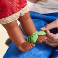 Disney Animators' Collection Moana Doll – 15'' -Disney 6002040580772 7