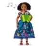 Disney Mirabel Singing Doll – Encanto -Disney 6002059731814