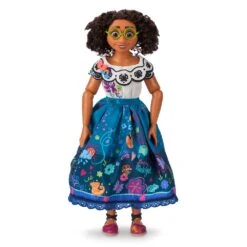 Disney Mirabel Singing Doll – Encanto -Disney 6002059731814 3