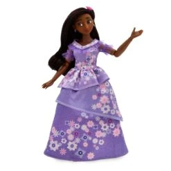 Disney Encanto Deluxe Doll Set -Disney 6002059731818 3
